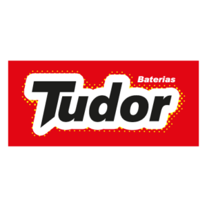 baterias-tudor-vector-logo